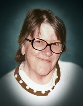 Obituary of Helen Cavanah