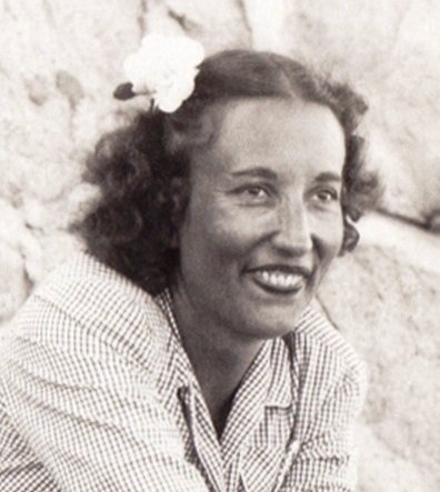 Obituary of Gloria Cameron