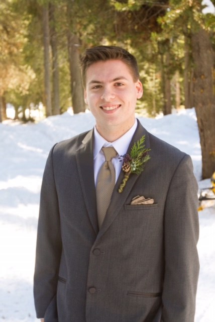 Obituary of Jackson Henry Smith