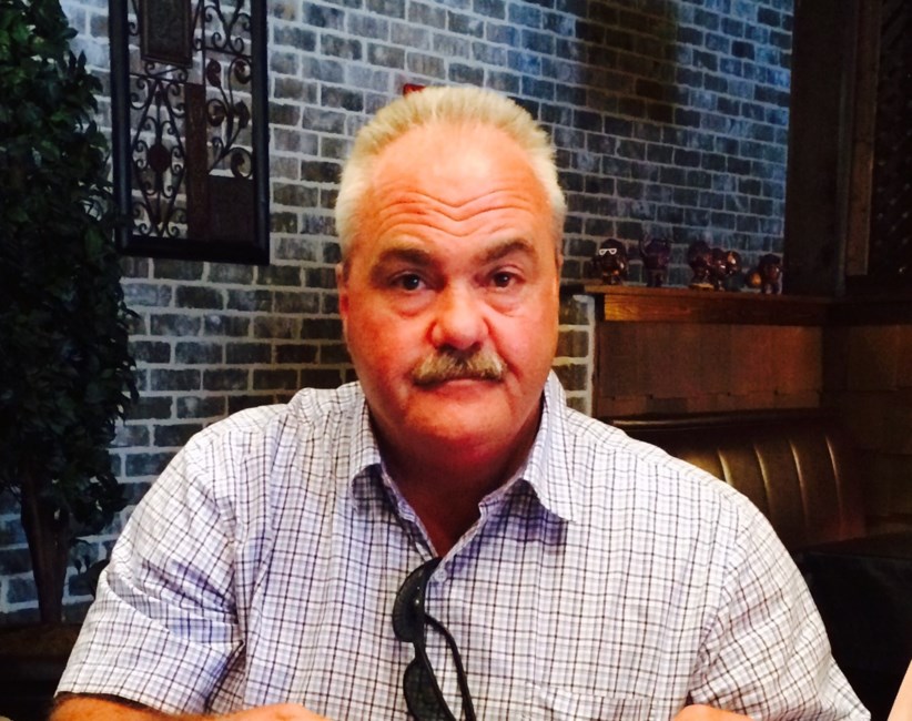 Obituary of James Michael Potter