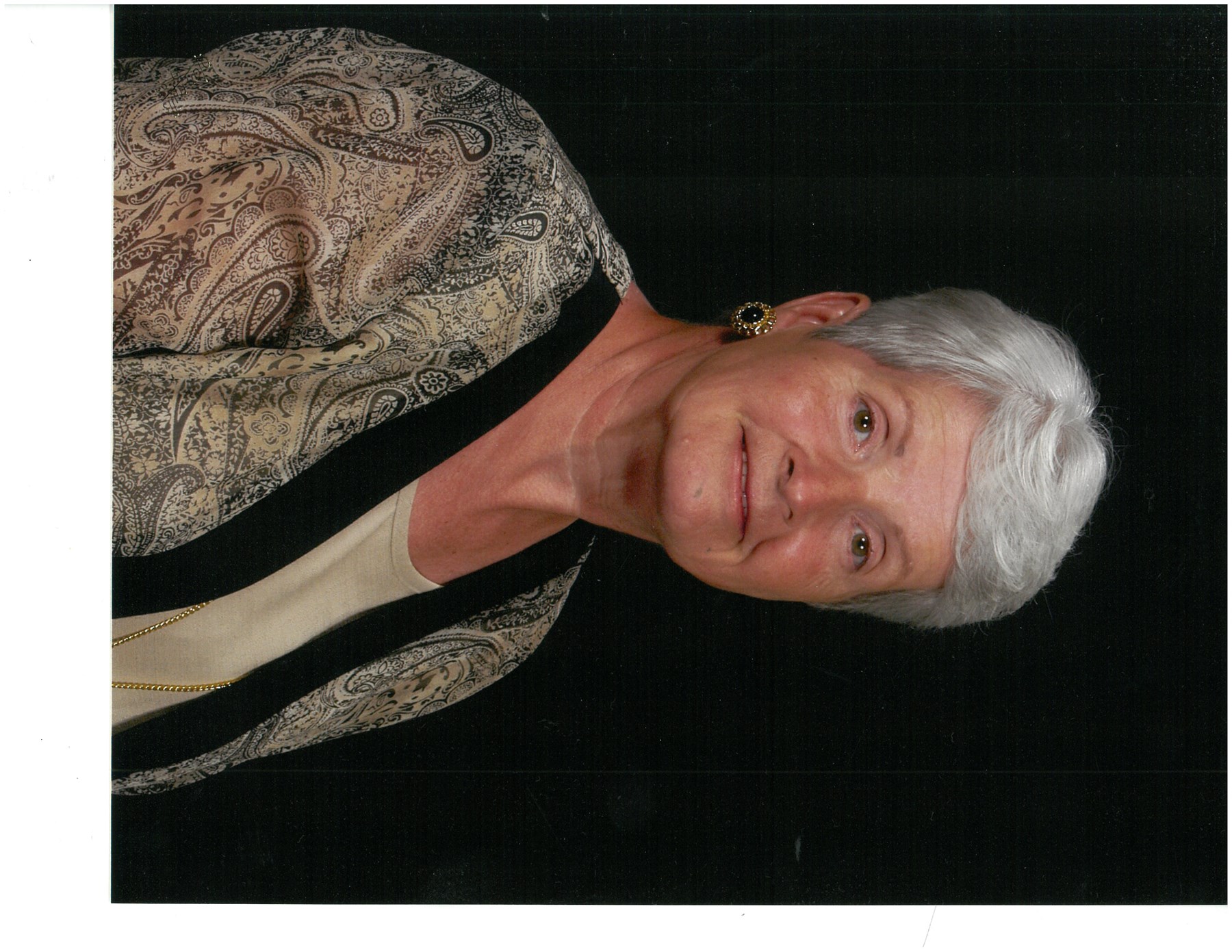 Celia Carpenter Obituary - Kansas City, MO