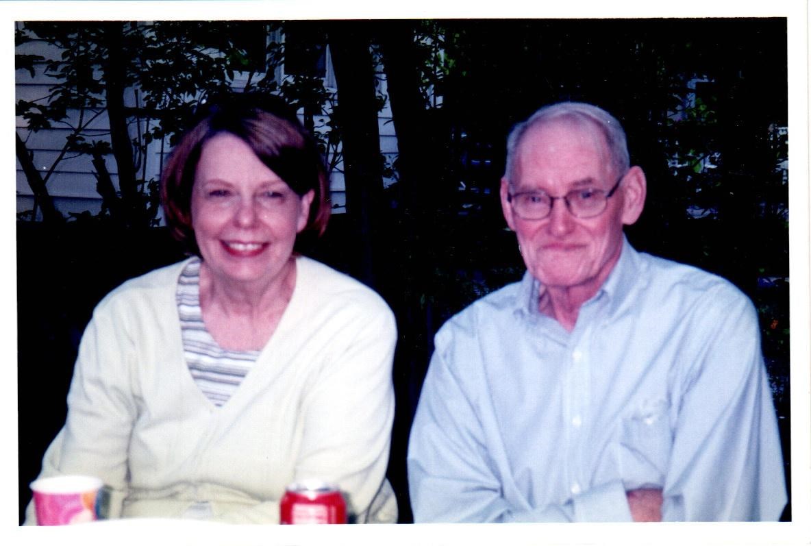 Obituary of John James Carmichael