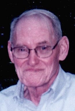 Obituary of John James Carmichael