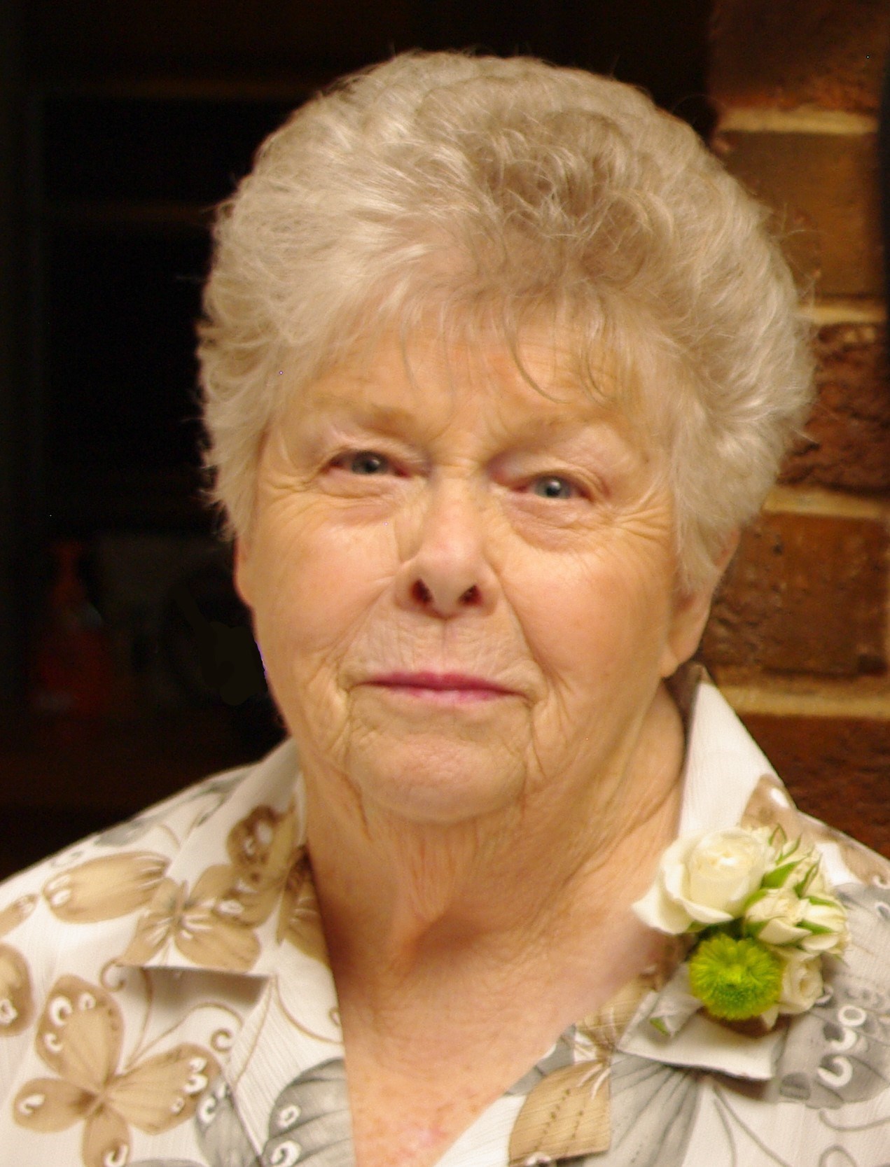 Obituary of Helen Jane Jenkins