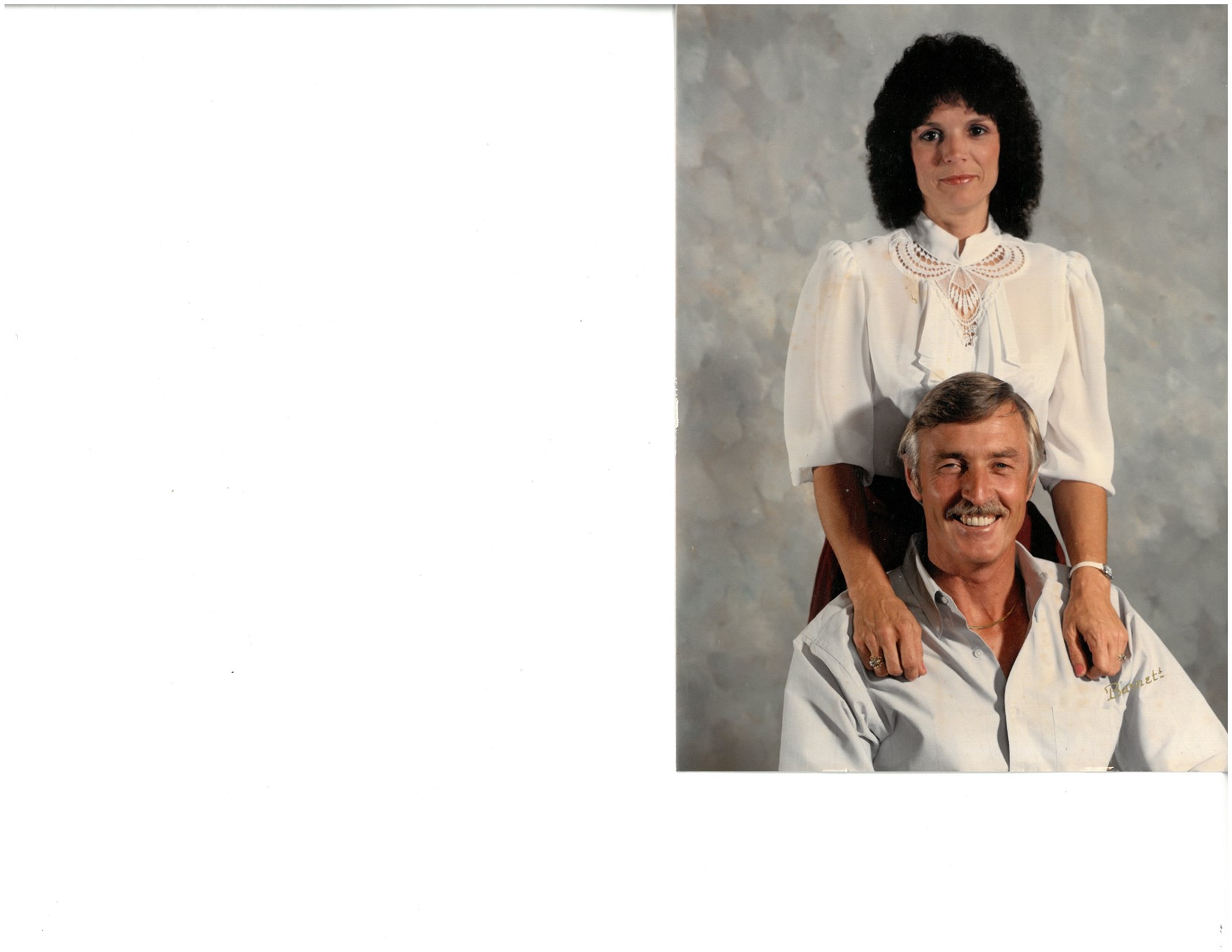 Obituary of Kathryn Morris