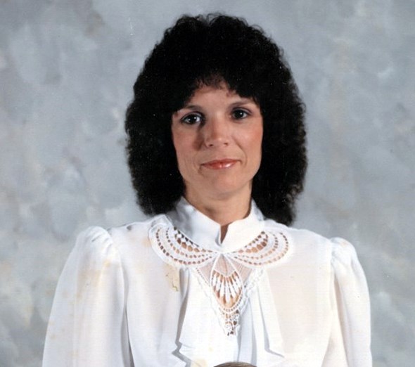 Obituary of Kathryn Morris