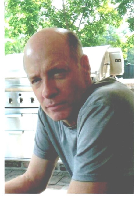 Obituary of Douglas S. Ehrlich