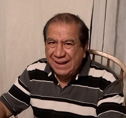 Obituary of Isidro Garcia