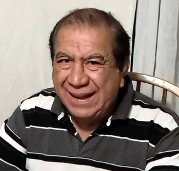Obituary of Isidro Garcia