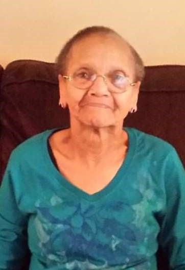 Obituary of Georgia Marie Hayward