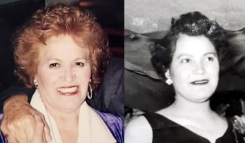 Obituario de Nira Yolanda Garcia