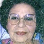 Obituary of Katie N. Flores