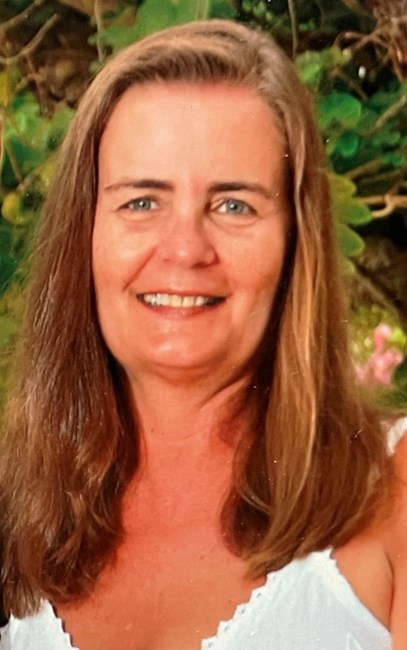 Obituary of Sheela Freeland