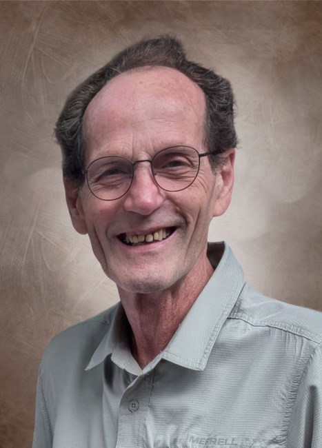 Obituary of Gérald Maheu