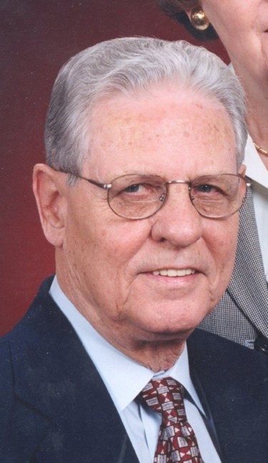 Obituary of James Oliver Adcox
