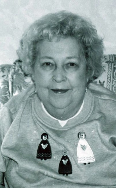 Obituary of Mildred Mickey L Lowrey Abernathy