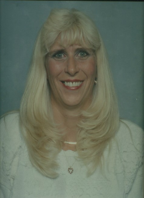 Obituary of Judi Weeks