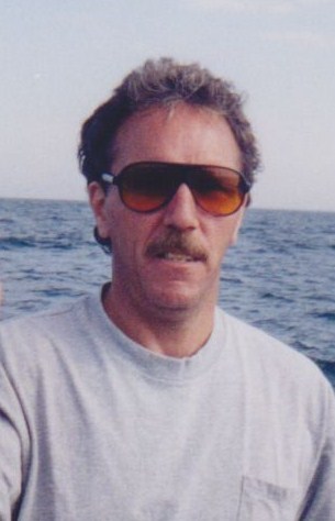 Obituary of Kevin Boyle