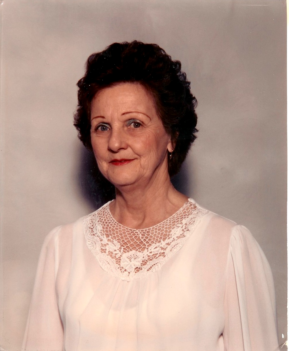 Leona Mark Obituary Kansas City, MO