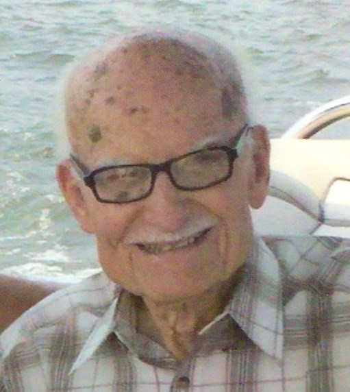 Obituary of Robert Woodrow Hight Sr.