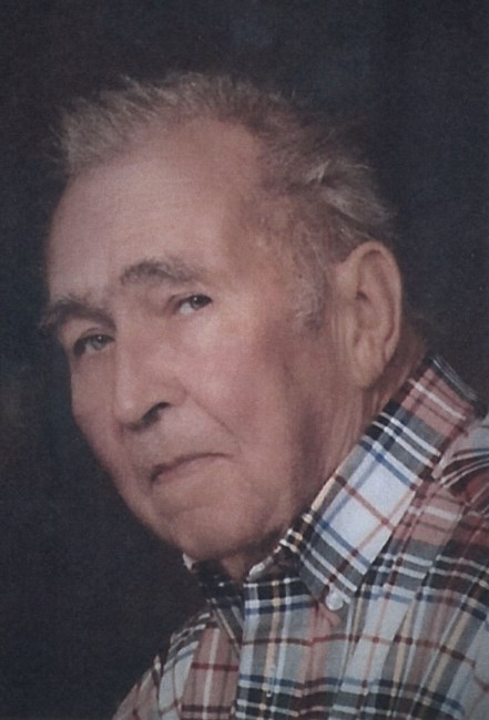 Obituary of Curtis Edward Murphy