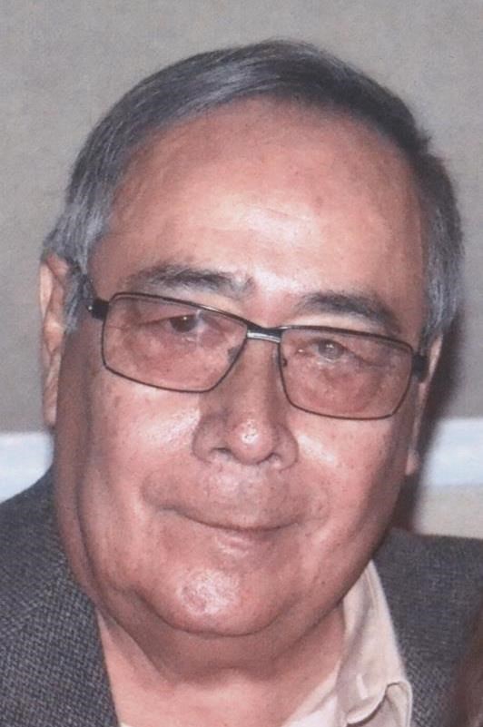 Obituario de Luis A. Cuellar