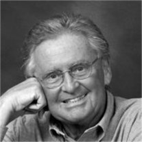 Obituary of Andrew William Hutmacher