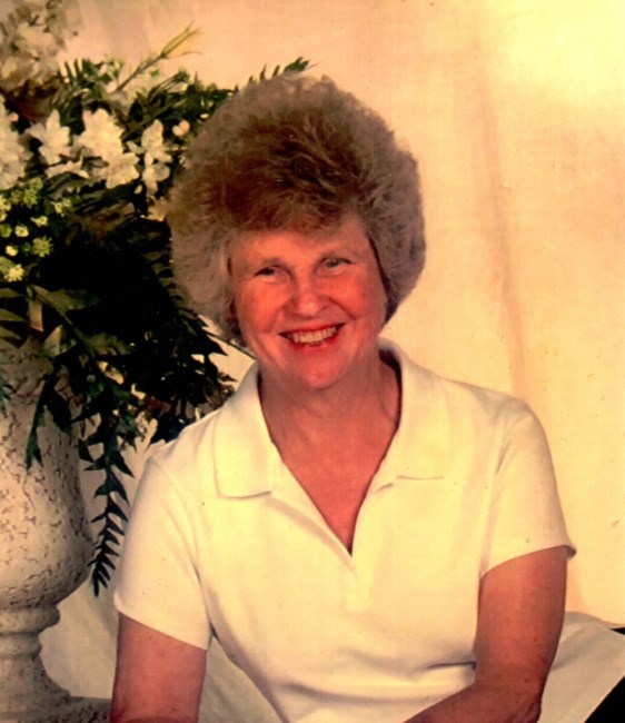 Obituary of Lola M Motes