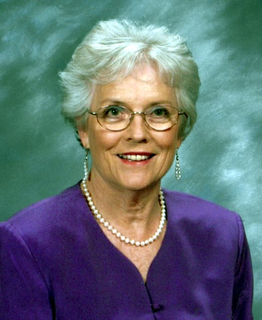 Obituary of Hellen Powell Milner