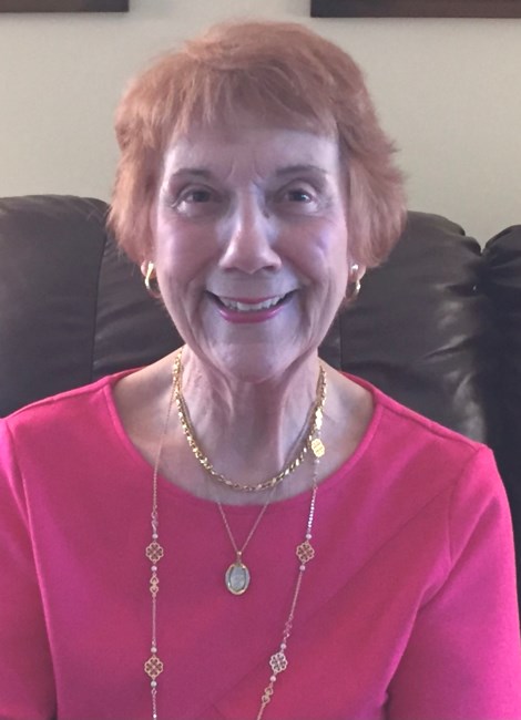 Obituary of Carmelee Ann Gursc