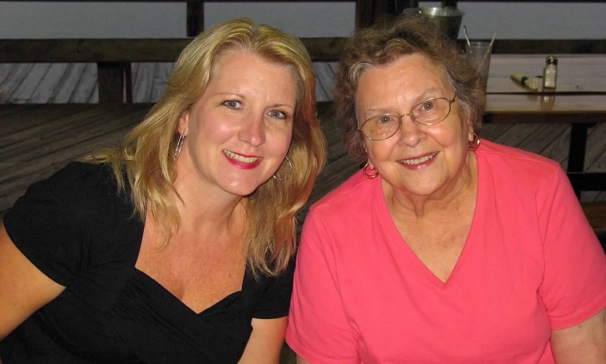 Obituary of Ruth Evelyn Smith