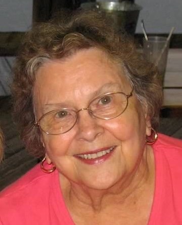 Obituary of Ruth Evelyn Smith