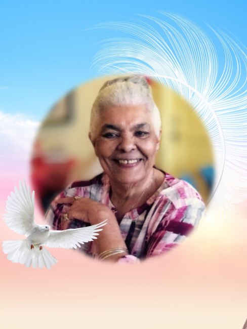 Obituary of Mary Wilson Williams