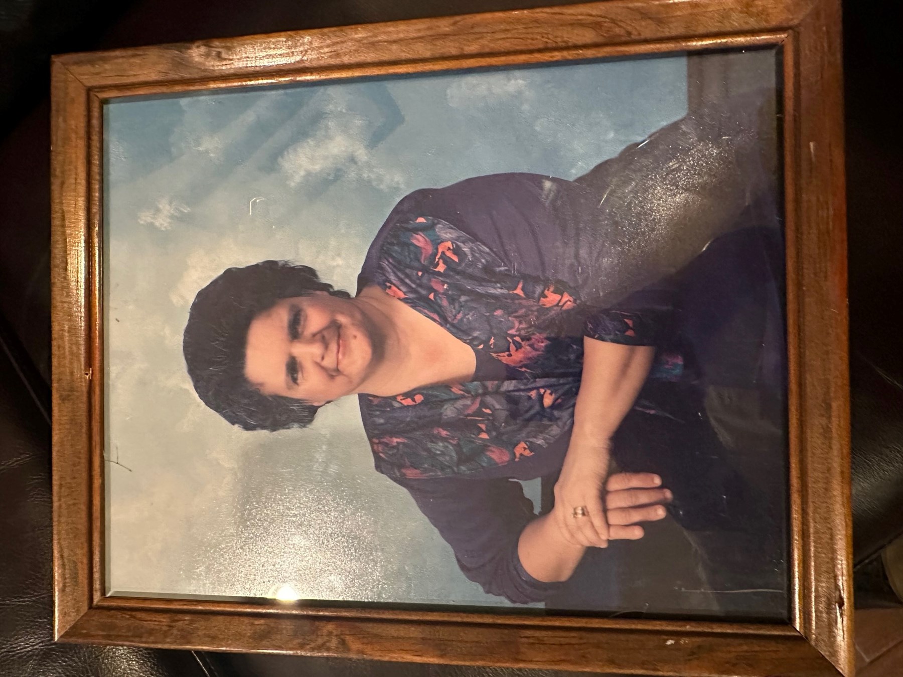 Joan Hammonds Obituary Tuscaloosa, AL