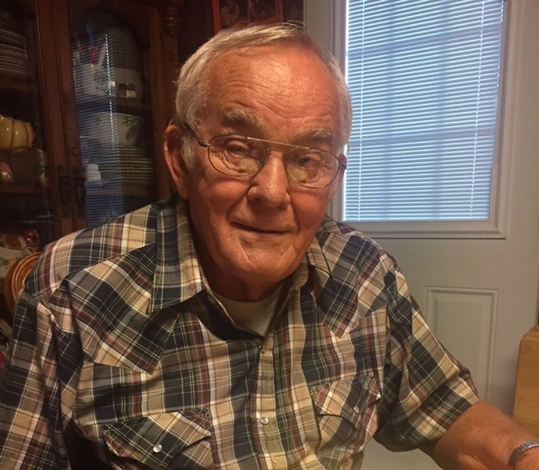 Obituary of Chester Leon Hundley