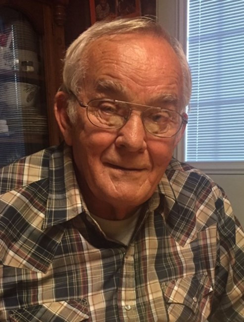 Obituary of Chester Leon Hundley