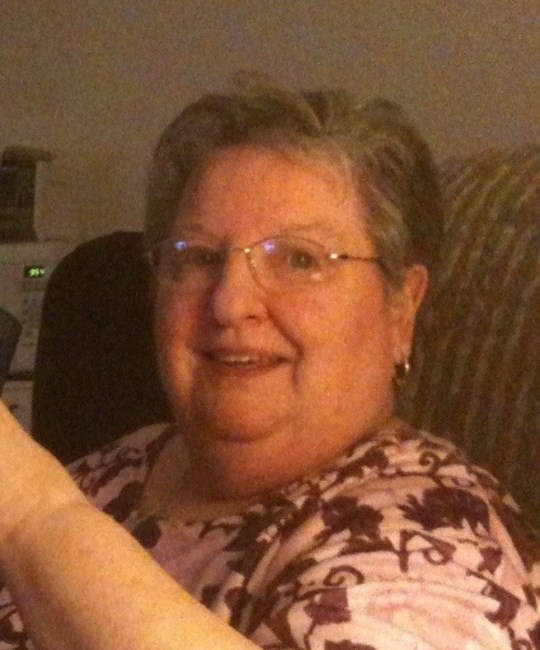 Obituary of Donna Mae Logan