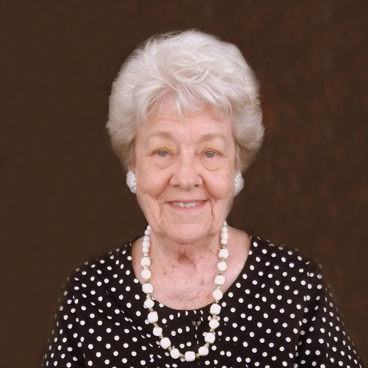 Avis de décès de Shirley Arlene Kidd Roberts