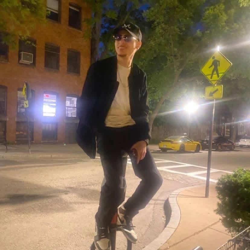 Obituary of Brian Christopher Martin II