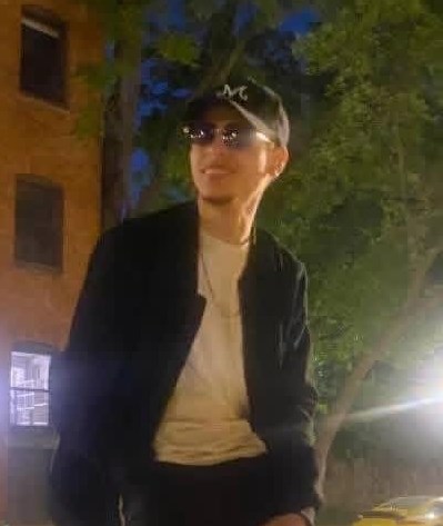 Obituary of Brian Christopher Martin II