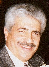 Obituary of James Mastrodicasa