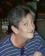 Cynthia "Cindy" Barkley