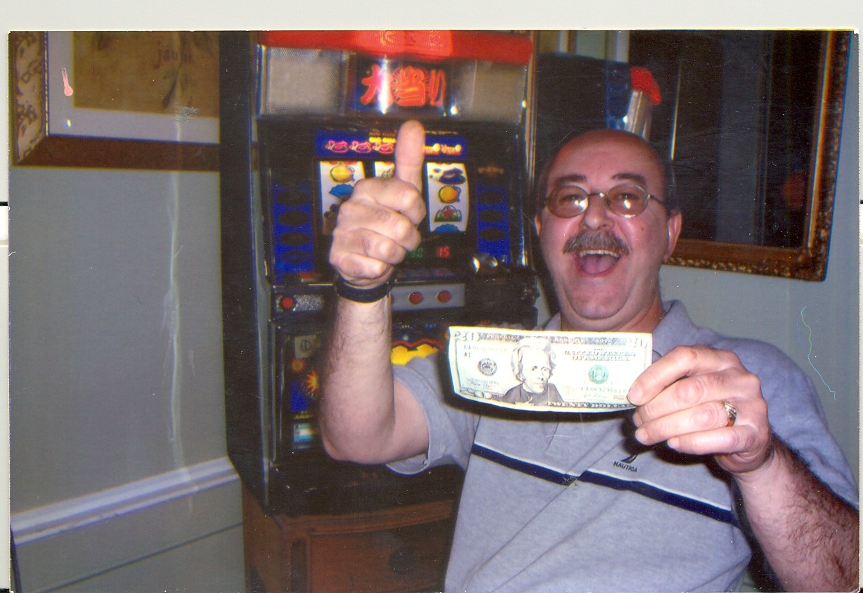 Obituary of James C. Smith