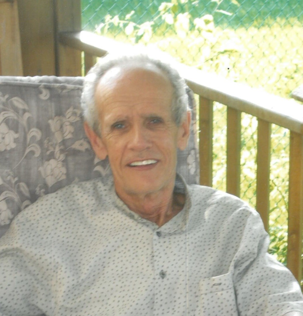 Obituario de William "Bill" John McGrail