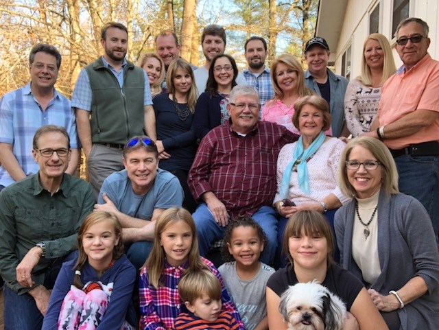 Obituary of Robert Allen Phillips