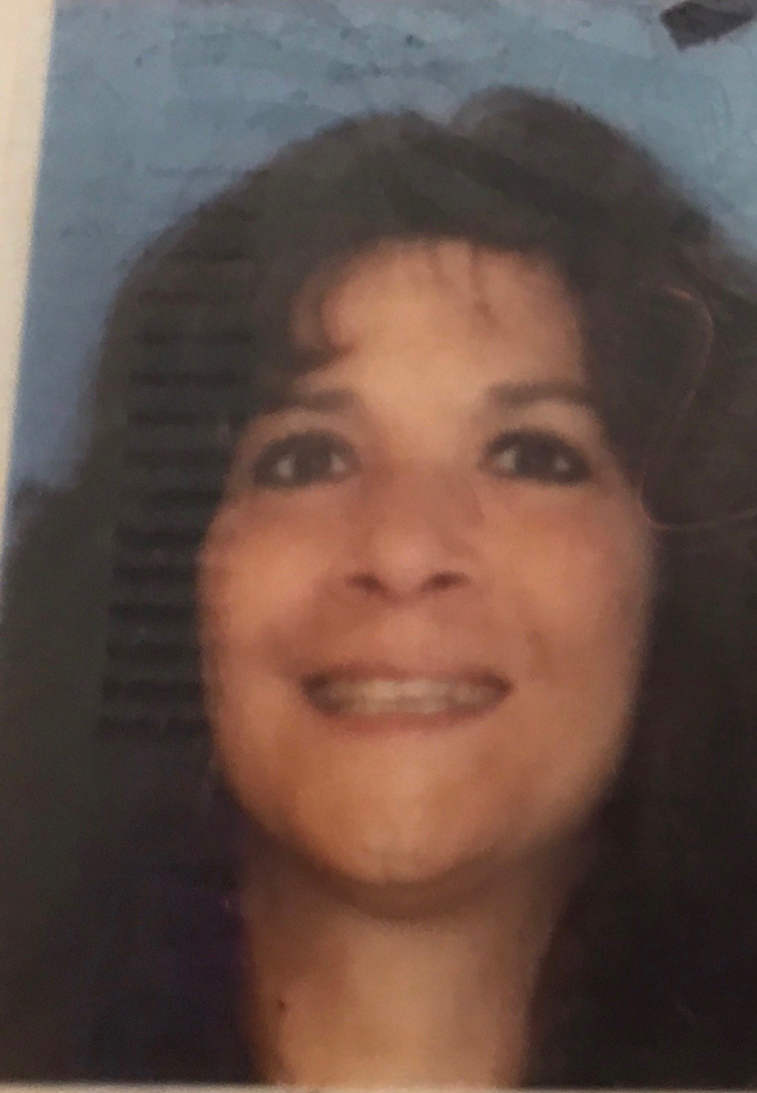 Obituary of Angela Chiulli