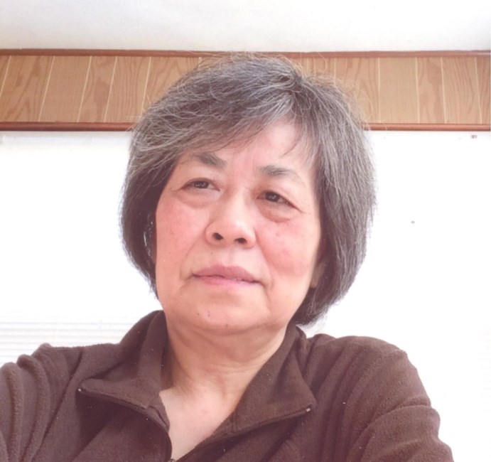 Obituary of Jie Tang Tam