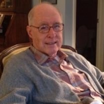 Obituary of Robert G. Hadley