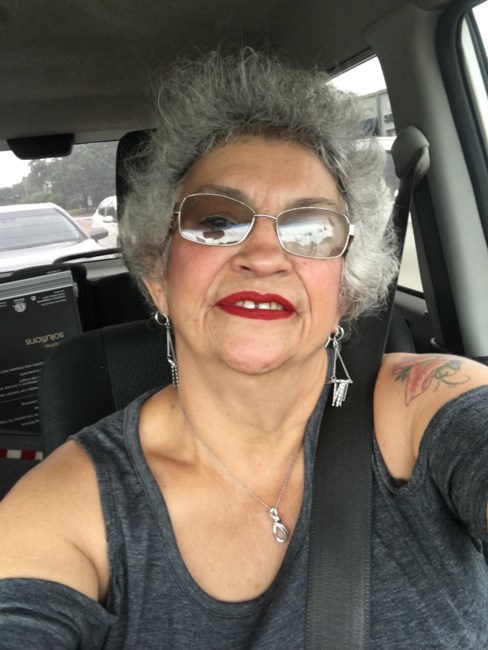 Obituary of Migdalia Marrero