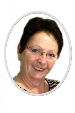 Obituary of Gladys Cormier